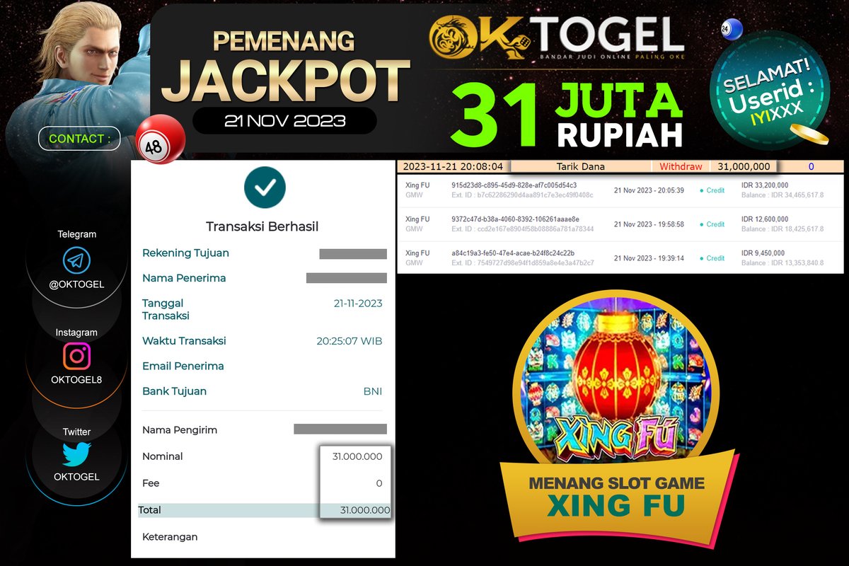 OK Togel tweet media