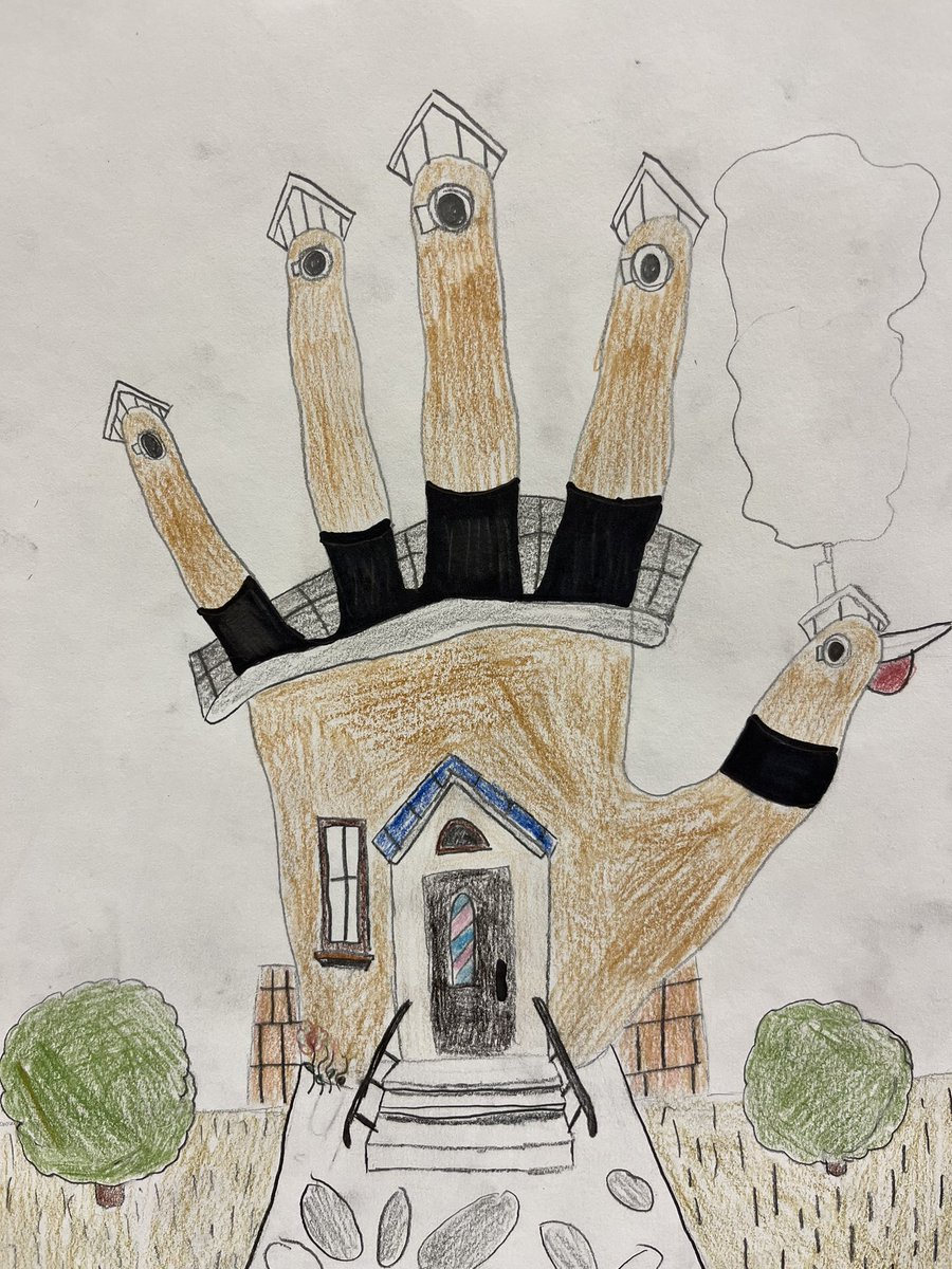 peltz_art's tweet photo. #handturkeytuesday https://t.co/keVfldha7N