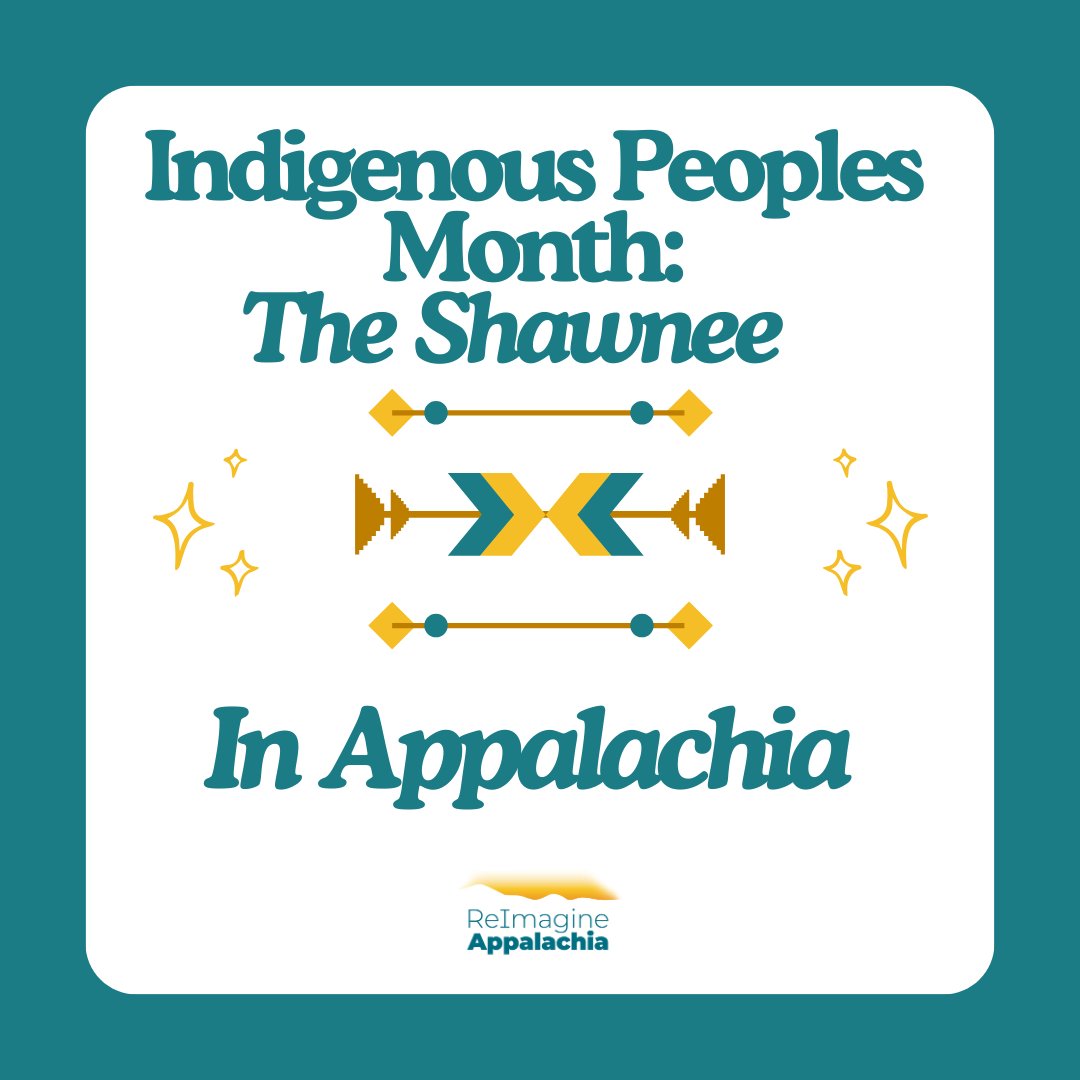 ReImagine Appalachia tweet media