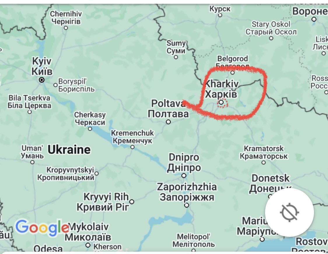 Defend Ukraine Canada 🇨🇦❤️🇺🇦 tweet media