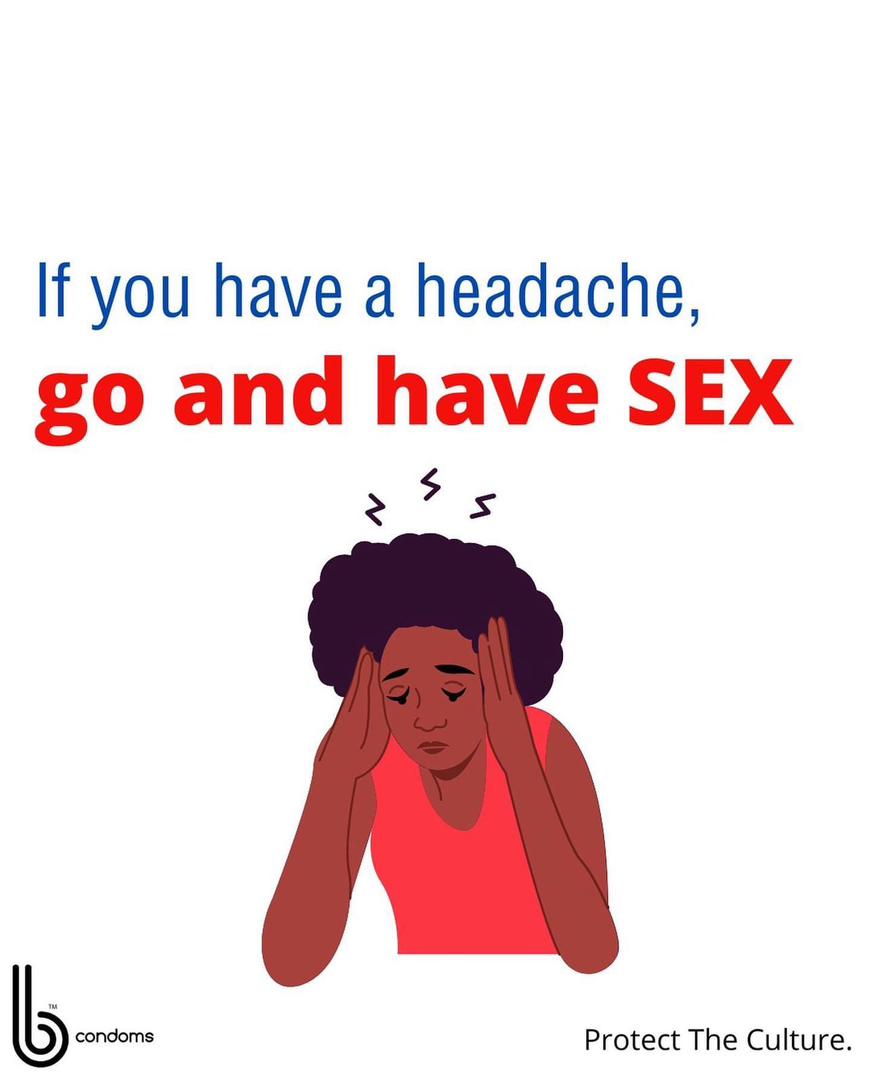 getbbrand's tweet photo. If you're experiencing a headache, consider engaging in intimacy for potential relief 

A Thread 🧵 https://t.co/RyRJhInqyI