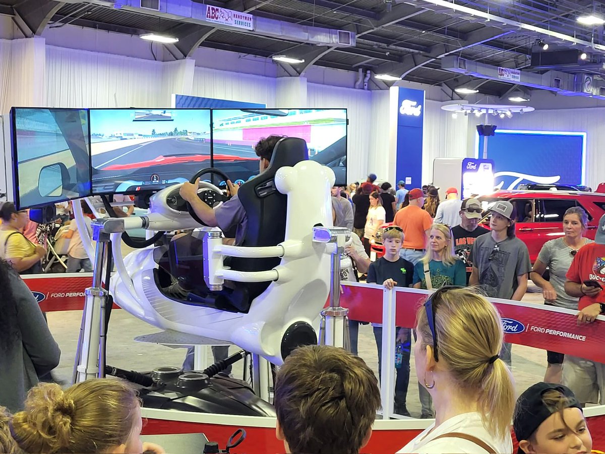 mannetron's tweet image. Did you miss your #ride We will be back with more shows soon.  Come out and get your #free ride in #2024