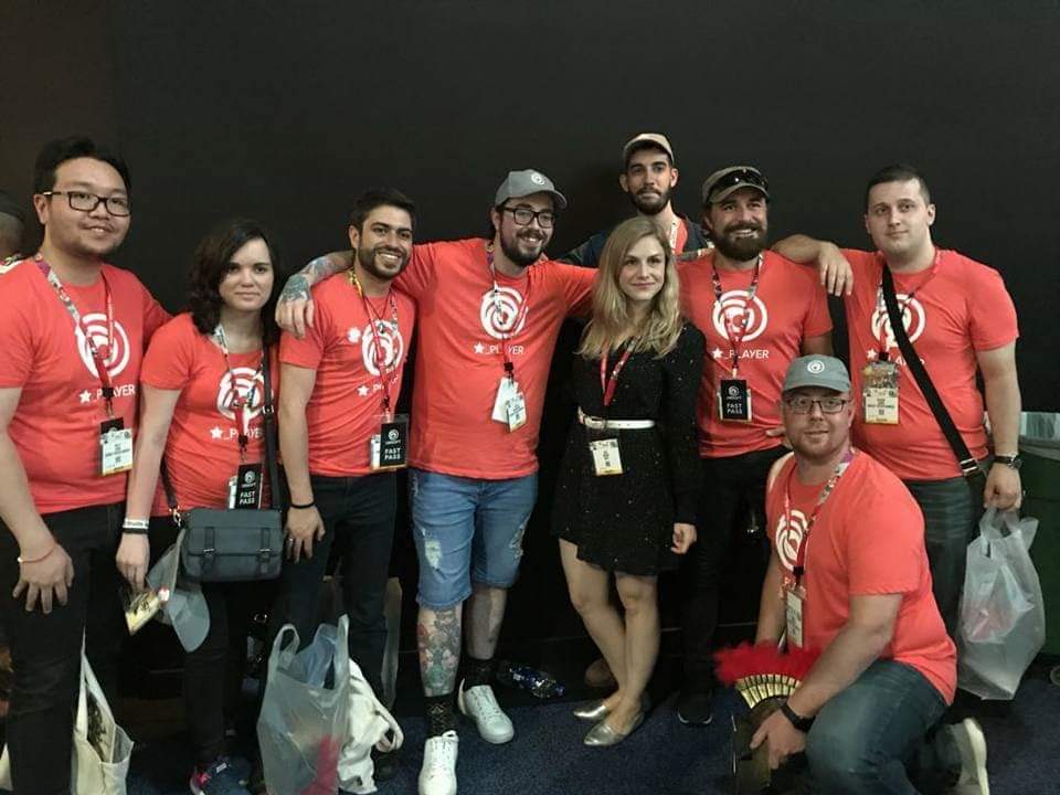 DaveWoodwardAC's tweet photo. #UbisoftStarPlayer https://t.co/KXmpVFmI6K