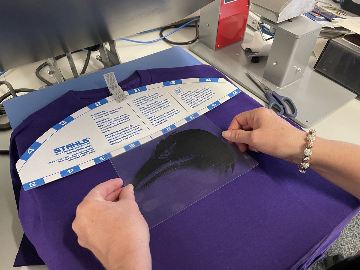 Eastside_RTV's tweet photo. SHSM Digital Media team making graphics for shirts…Championship Volleyball @ Eastside tomorrow👍 ⁦@eastside_ravens⁩ https://t.co/jeyGoiwI5y