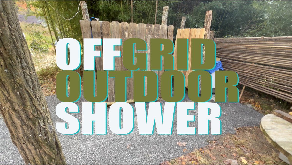 MakPhotoJoe's tweet photo. https://t.co/NVk7ZHSu07 

#Offgrid #farmstead https://t.co/3ZfgEBKKvH