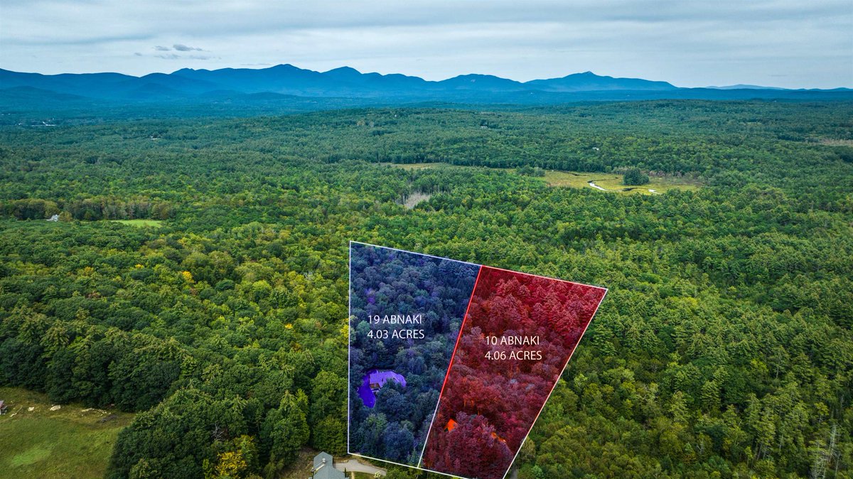 Welcome to Moose Manor. A private luxury log home estate, located in low-tax Moultonborough, nestled in the foothills of the Ossipee Mountains, on over 8 acres of land. adamdow.com/listing/497069…