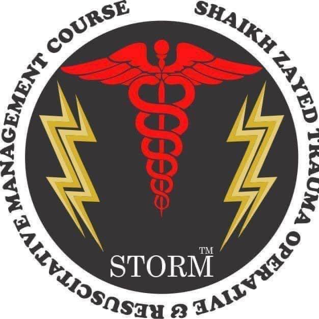 hjmajid's tweet photo. Brace yourself for the impact!

STORM 9 is approaching with two days of intensive hands-on learning on Advanced Trauma Operative Management. Join us on Nov 29-30 at Kidney Centre Auditorium, Shaikh Zayed Medical Complex, Lahore. Register now at https://t.co/Wsx0VUDeG8 

@gssoszh https://t.co/o6xBYZaTXY