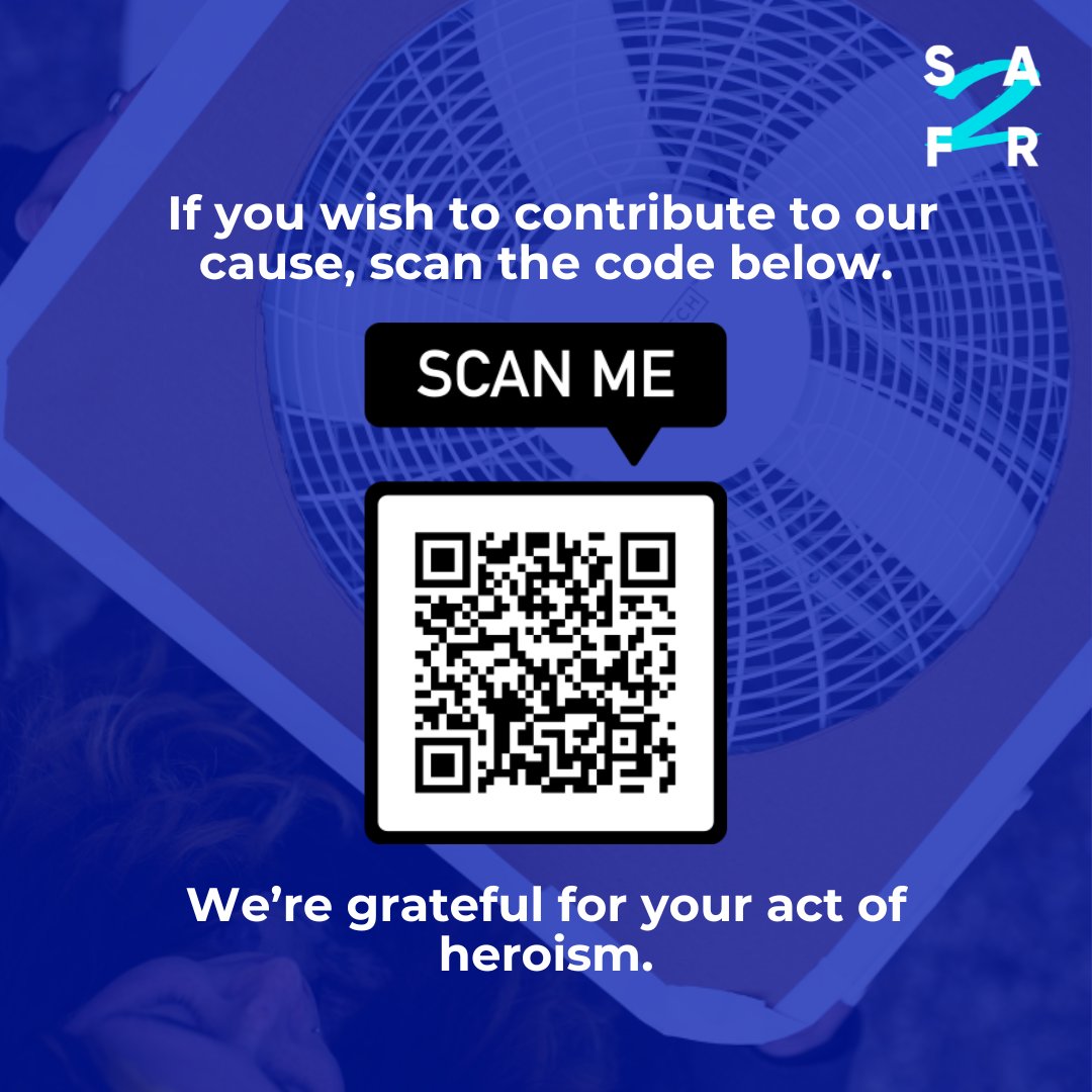 SaferTogether (they/them) tweet media