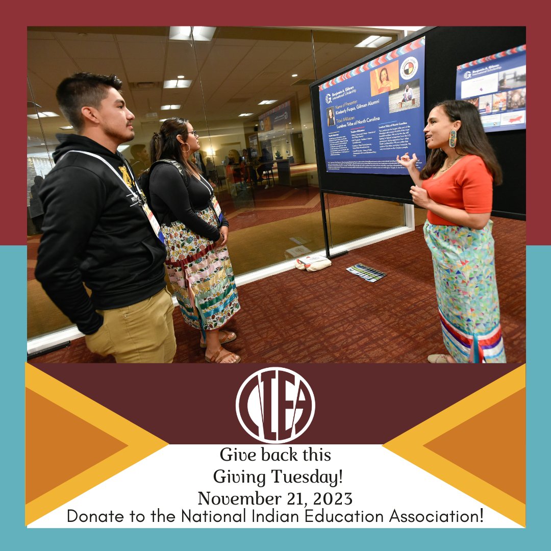 WereNIEA's tweet photo. This #GivingTuesday, let's rewrite futures together. Education empowers minds and breaks barriers. Join us in providing educational opportunities, resources, and support. Together, we can make a lasting impact. Donate here: https://t.co/gE2X3yM2Qc #NIEA #ItBeginsWithUs https://t.co/dviY9Uz2Yp