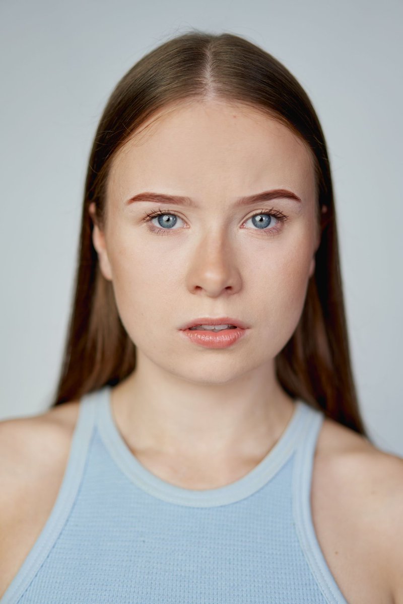 Olivia_Holder_'s tweet photo. Got some new headshots !!! Thank you to the amazing @olispencerphoto 💜 #casting #headshots #actor https://t.co/2yk0Uj6nDE
