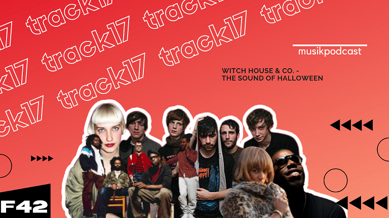 Track17 🎵 Der Musikpodcast tweet media