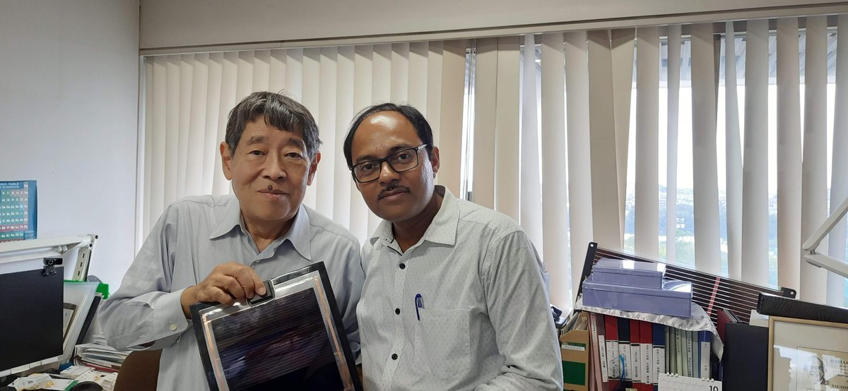 Basudev Pradhan tweet media