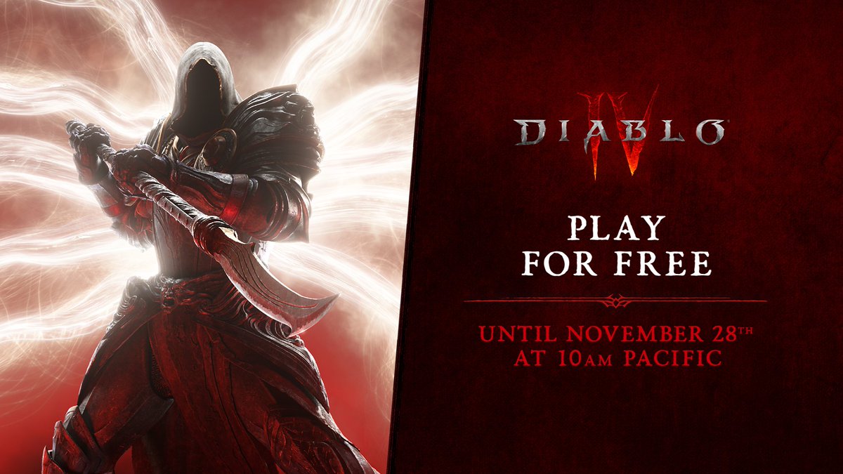 Diablo tweet media