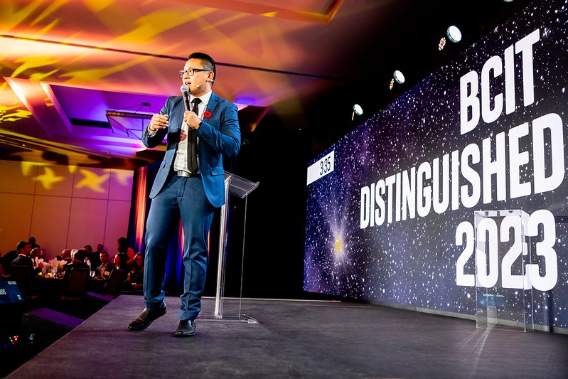 British Columbia Institute of Technology (BCIT) tweet media