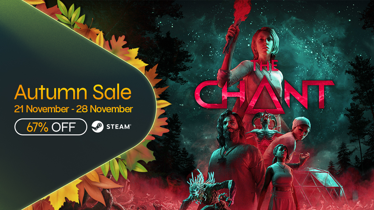 The Chant tweet media