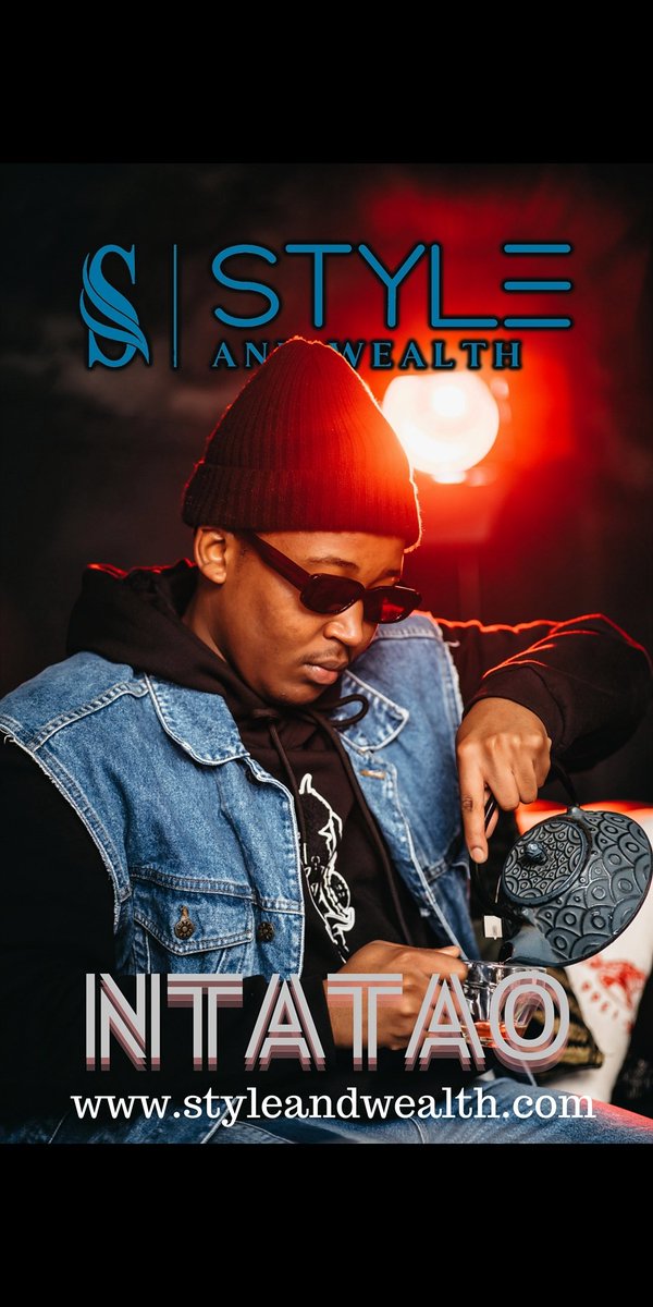 styleandwealth1's tweet photo. https://t.co/3jzRdN6OOT
Hey there. Checkout our latest article on "@ntatao__" by clicking the link above. Also please do share if you find it to be a good read. Remember to follow @styleandwealth1 to stay notified. 

Wink wink  😉 @moketeoamahipi @Shipa_Online in the pipeline. https://t.co/CfGinAMcby