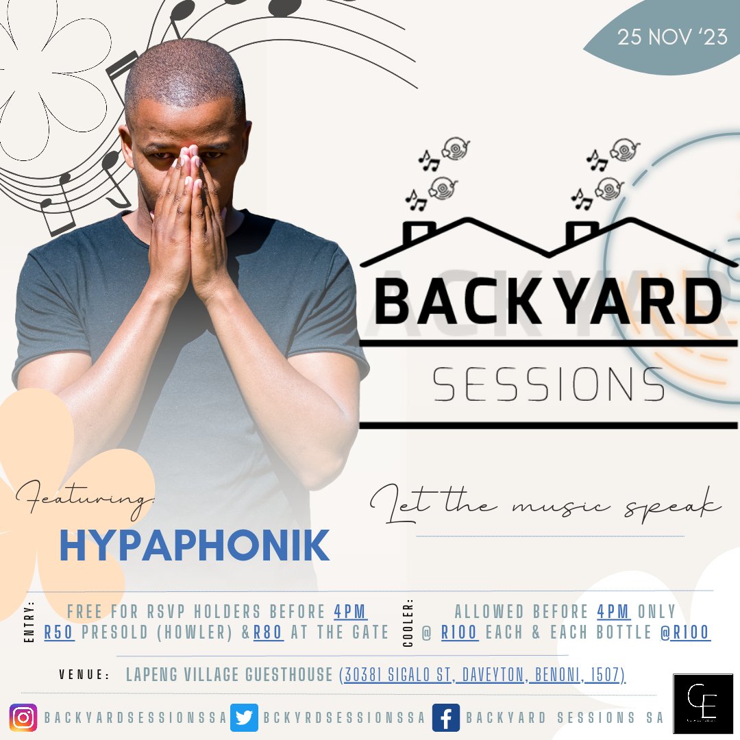 BackyardSessionsSA tweet media