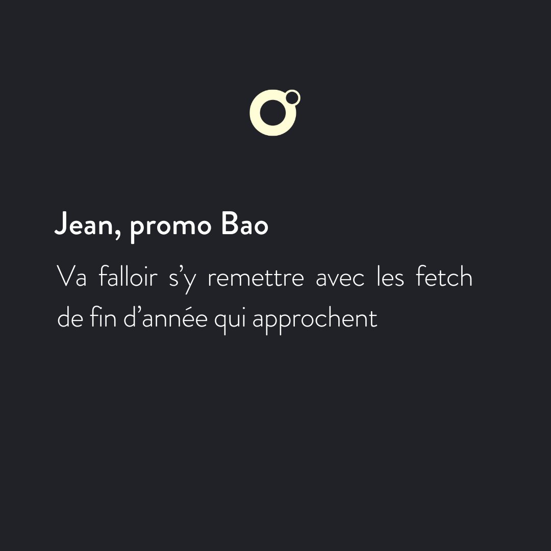 Oclock_io's tweet image. Vous l&apos;avez ? 🎄

#developpeurweb #devweb #ecoleoclock #oclock #codingisfun #backend #back #code