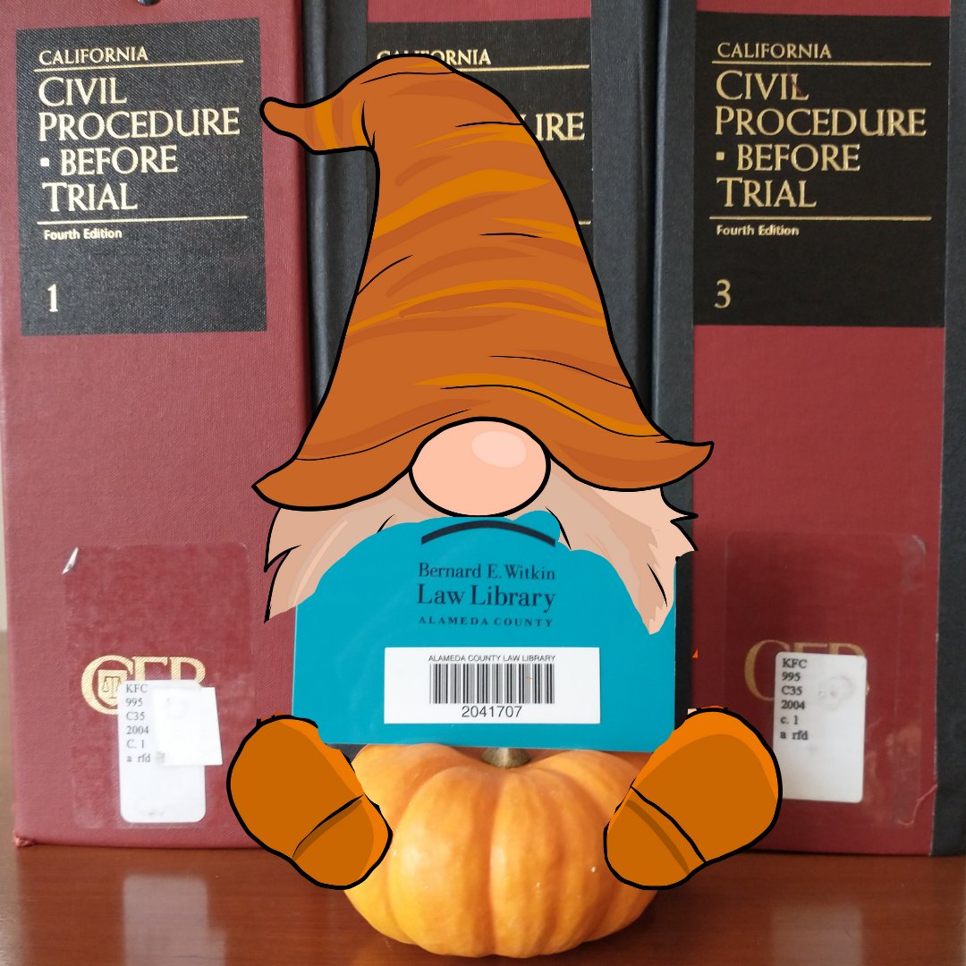 AClawlibrary's tweet photo. To support the library this holiday season: consider purchasing a membership! Members receive additional benefits while providing extra support to the library! For more info, contact the Ref Desk  at 510-208-4832, lawlib@acgov.org, or just stop by! #givingtuesday https://t.co/s2qV5hI2hU