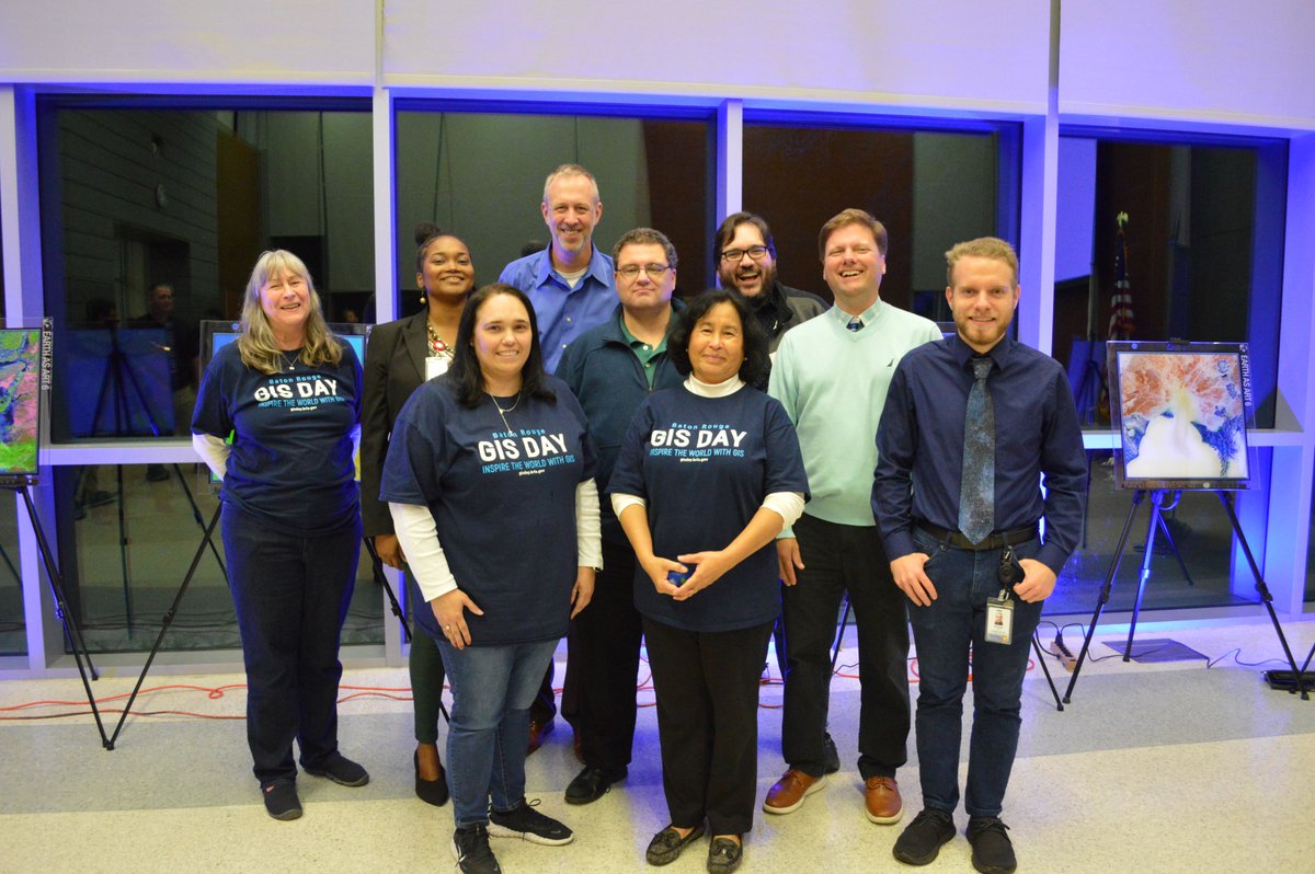 City of Baton Rouge tweet media