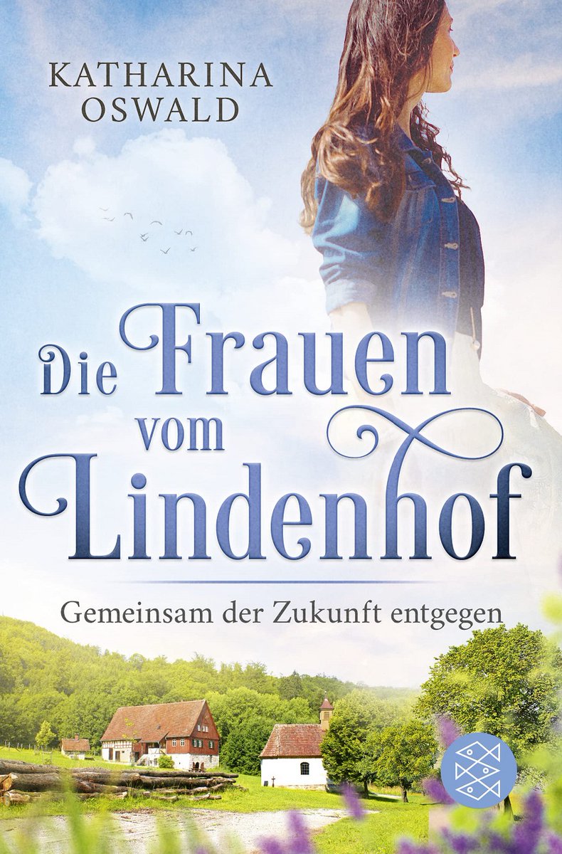 Inkvotary's tweet photo. Fantastic book! https://t.co/8cmdxDwXUG #2023NewReleaseChallenge #KatharinaOswald #FischerTB Vielen Dank für das Buch @sfischerverlage Thank you for the book. #DieFrauenVomLindenhof #LindenhofSaga https://t.co/YoC4DOPd2C