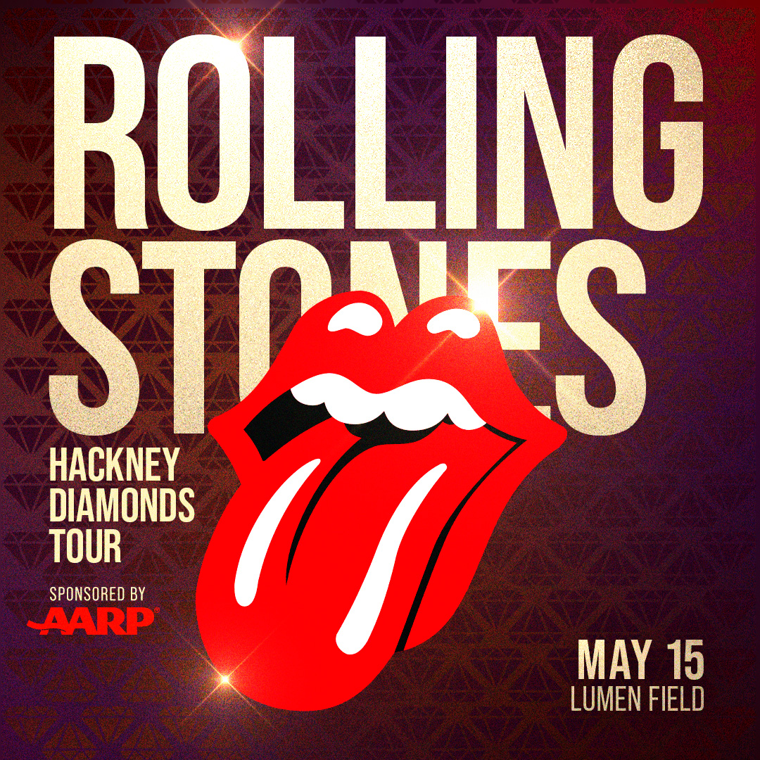 THIS JUST IN...
Coming to Lumen Field May 15, 2024 are The Rolling Stones!
Stay tuned in for more details to come...
-Karlie
#krko #krkoradio #radio #concert #concert2024 #therollingstones #rollingstones #lumenfield #seattle #seattleconcert #hackneydiamondstour #local