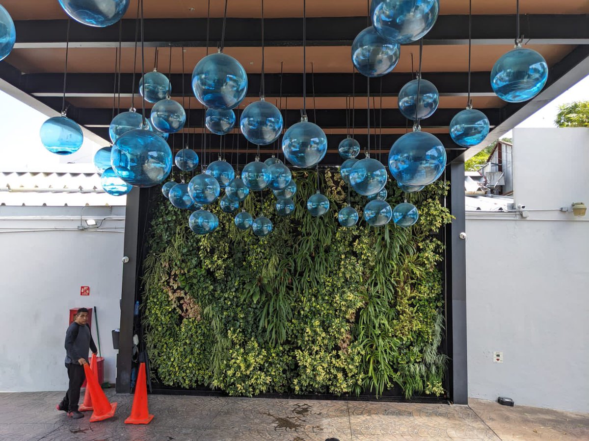 All Green tweet media