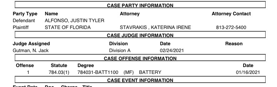 l8742473683's tweet photo. you were a victim of domestic violence, dream? was that before, during or after you housed the abuser justin tyler alfonso, aka manatreed? after he beat his nineteen year old girlfriend? why did you let him stay at this address, one that was confirmed to be yours? https://t.co/C0w3LJ7JS5