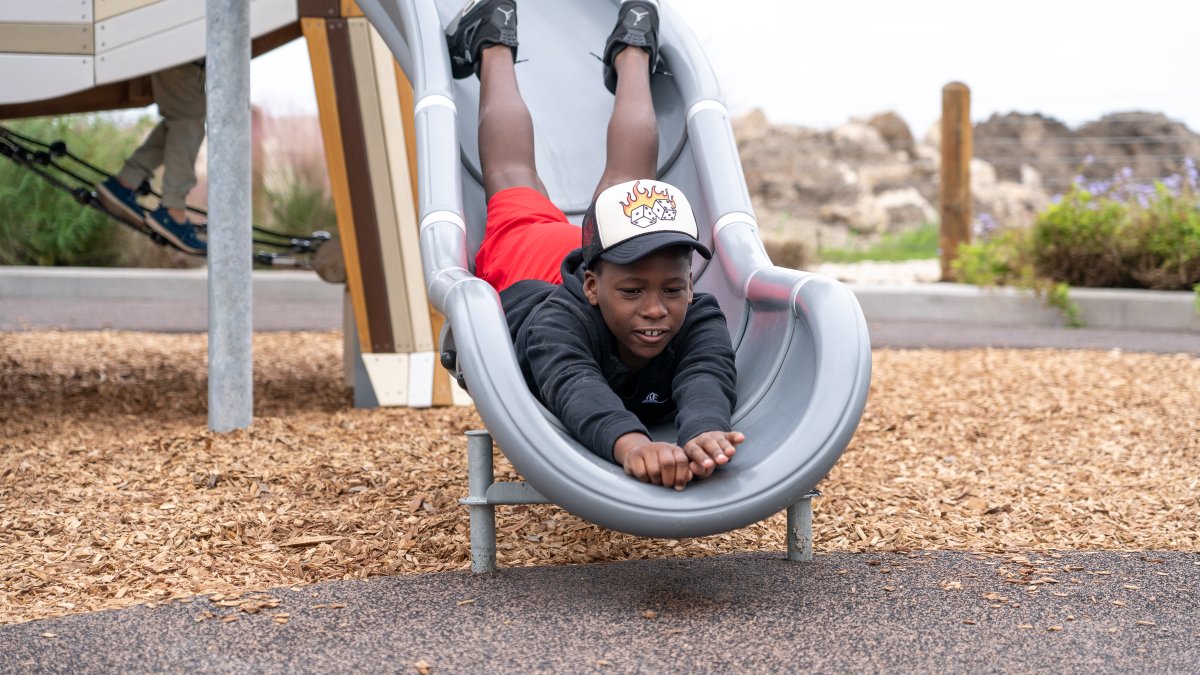 A big THANK YOU to the community for welcoming La Verde Park to #KyleTX. 

Thank you to everyone who helped test out the fantastic features of our newest park on 11/18. We hope it brings joy to those who visit &amp; creates memories for families and residents for years to come.