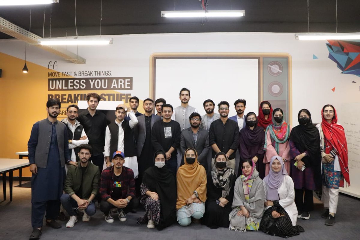 mos_org_pk's tweet photo. The gathering was a powerhouse of ideas as all Mirror Of Society cabinets, from Central Cabinet to Sheikh Taimour Academic Block, Science Block, and Management Block, converged to shape the agenda for the year ahead. https://t.co/Hqx12eyyG2