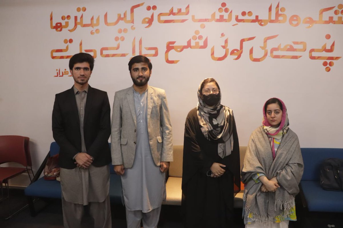 mos_org_pk's tweet photo. The gathering was a powerhouse of ideas as all Mirror Of Society cabinets, from Central Cabinet to Sheikh Taimour Academic Block, Science Block, and Management Block, converged to shape the agenda for the year ahead. https://t.co/Hqx12eyyG2