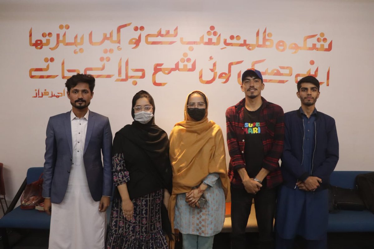 mos_org_pk's tweet photo. The gathering was a powerhouse of ideas as all Mirror Of Society cabinets, from Central Cabinet to Sheikh Taimour Academic Block, Science Block, and Management Block, converged to shape the agenda for the year ahead. https://t.co/Hqx12eyyG2