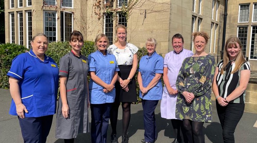📣 Good luck to our fabulous finalists <a href="/NursingTimes/">Nursing Times</a> #NTWorkforceAwards 1/2 ‘Best Recruitment Experience’ for the team’s bold, innovative approach to meeting challenges recruiting to HCSW roles by taking recruitment out to our local, diverse community💫newcastle-hospitals.nhs.uk/news/ntwa/