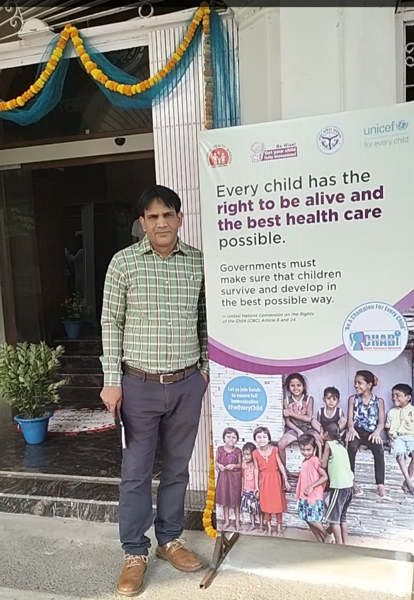 tweetjawed1's tweet photo. Youth Action Project and Celebration of World Children Day in  Lucknow University. A joint project of UNICEF and 4 Universities. https://t.co/f3uwsiFI5z