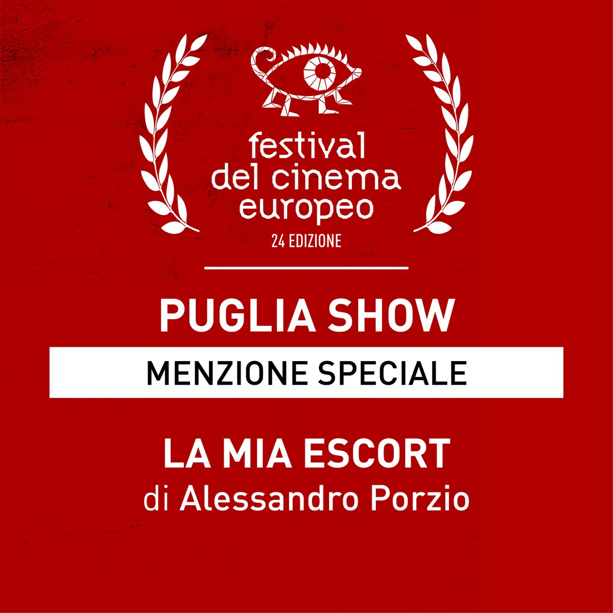 Festival del Cinema Europeo tweet media