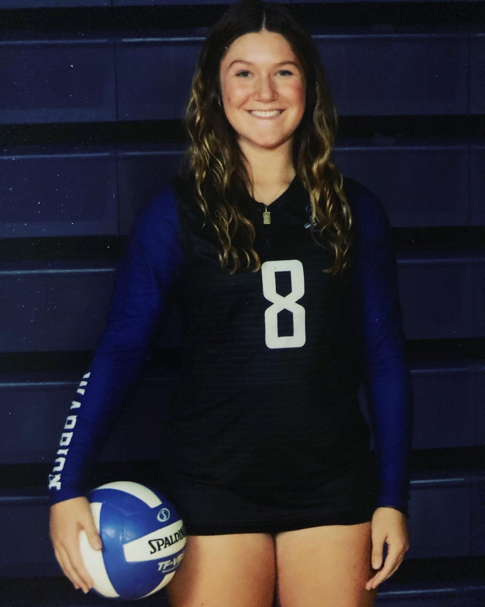 Iowa Powerplex 16-Halpin (@2024plex_16_h) on Twitter photo Meet the Team
Taylor Hanrahan
<a href="/TDHanrahan20/">Taylor Hanrahan</a>
5’10” 2026 MB/Opp
Norwalk HS
<a href="/NorwalkVB/">Norwalk Volleyball</a>
Goals: qualify for nationals & be a more versatile player
Hobbies: hanging out with friends, baking, movies, working out
Hopes to play college volleyball & study Physical Therapy Meet the Team
Taylor Hanrahan
<a href="/TDHanrahan20/">Taylor Hanrahan</a>
5’10” 2026 MB/Opp
Norwalk HS
<a href="/NorwalkVB/">Norwalk Volleyball</a>
Goals: qualify for nationals & be a more versatile player
Hobbies: hanging out with friends, baking, movies, working out
Hopes to play college volleyball & study Physical Therapy