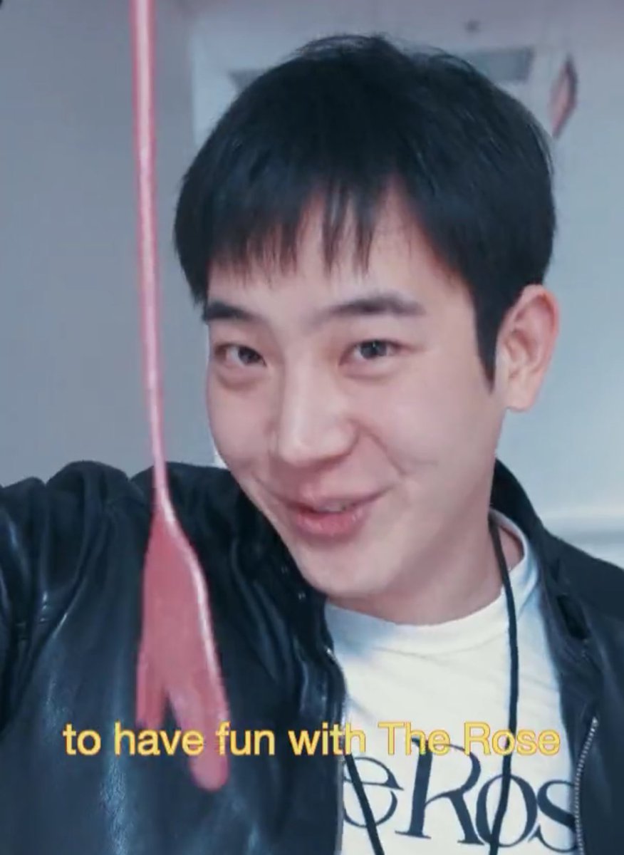 dojoon thinker (rest) tweet media