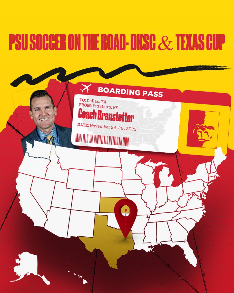 Pitt State Women's Soccer tweet media
