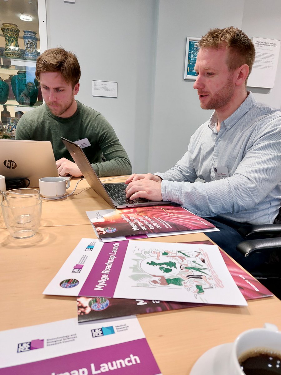 MyAge national research network tweet media