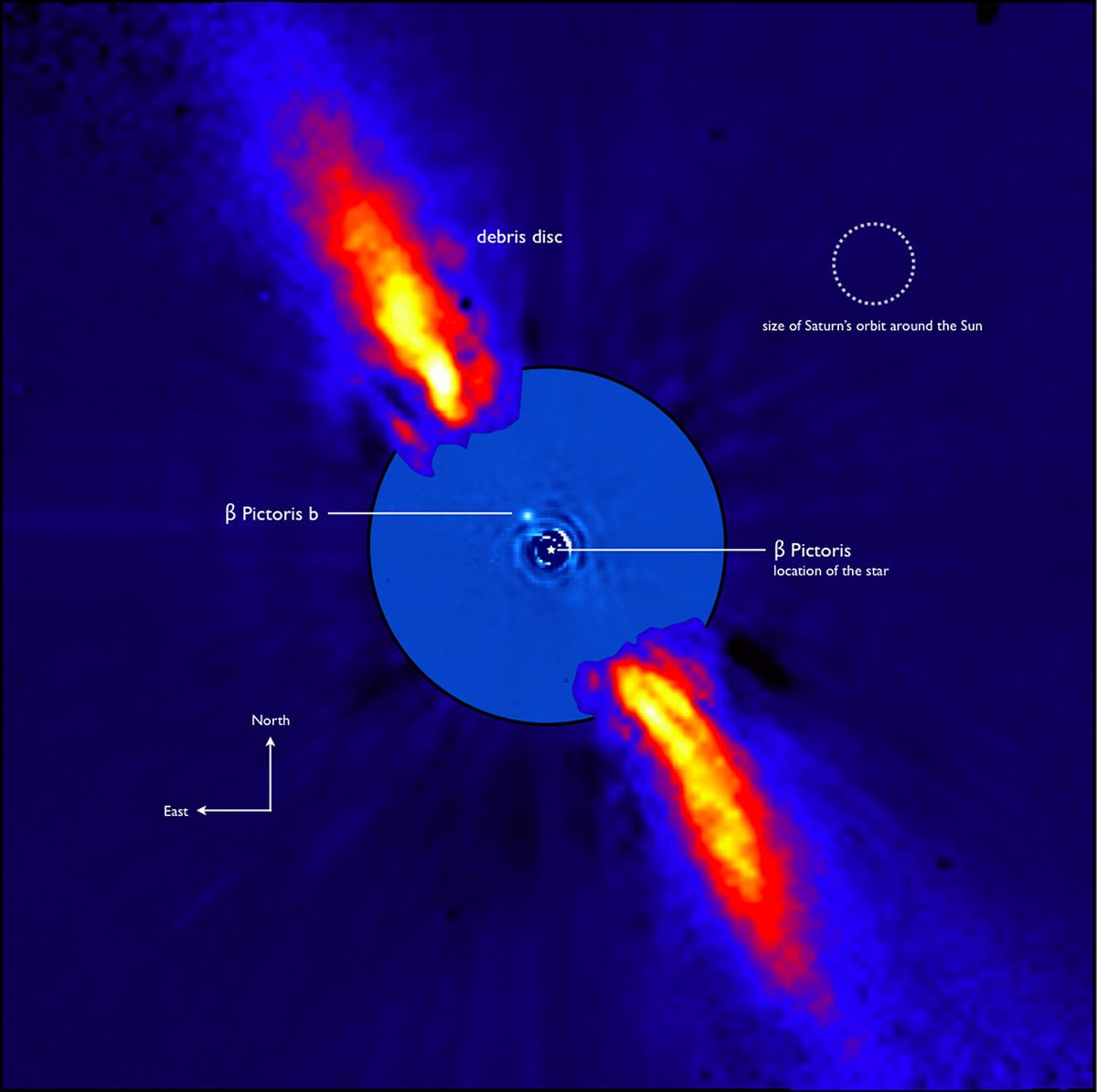 NASAExoplanets tweet picture