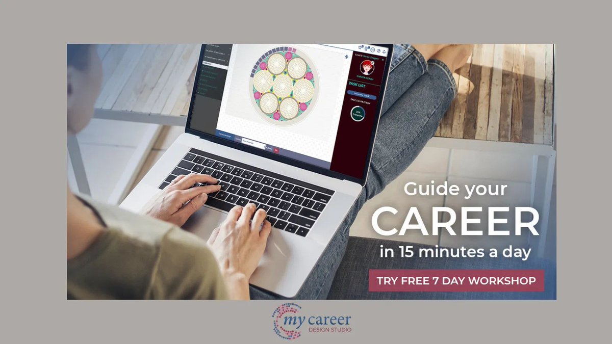 My career design studio is a career and life planning platform that helps you plan, track and visualize your career and education pathway. Learn how you can achieve personalized success. careerdesign.studio