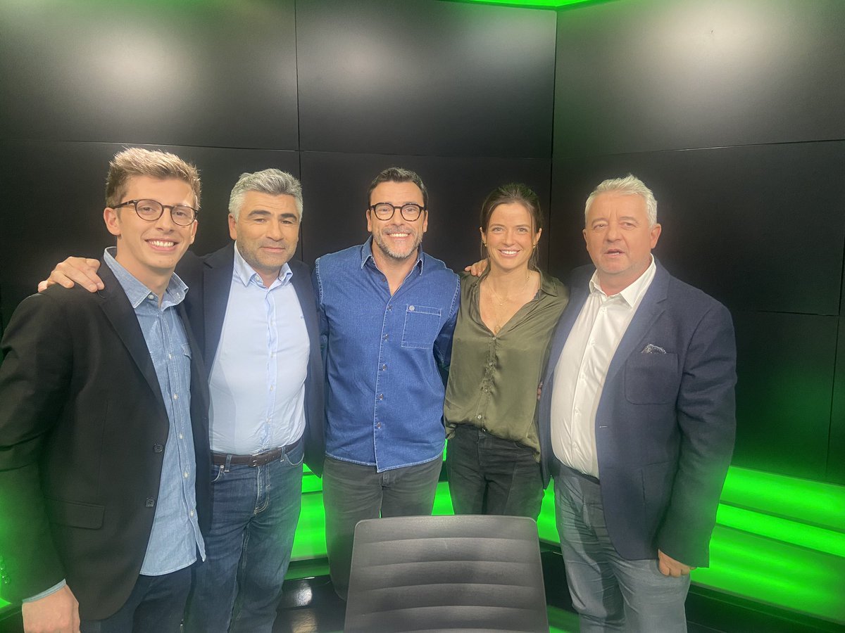 Le Mag 20h30 🕣 sur <a href="/Canalplusgolf/">CANAL+ Golf</a> 📺
On revient sur:
La belle semaine 🇫🇷 à Dubaï 
La 🏆 de N Hojgaard 
La 🏆de L Aberg
Et tellement plus encore 

#legolfnesarretejamais