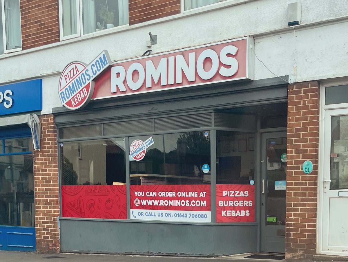 What’s Scooby Doo’s favourite pizza place?