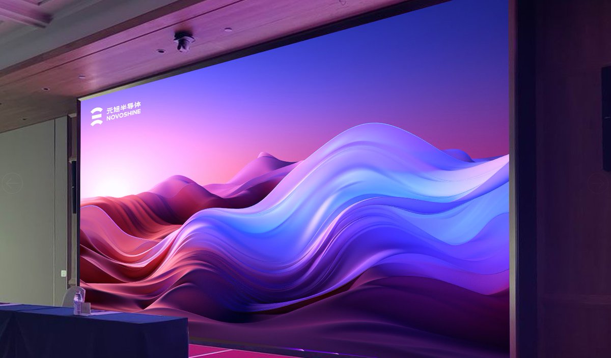 NovoshineICBU's tweet image. High Dynamic Range (HDR) standards are more than just technical specifications; they&apos;re the key to breathtaking visuals. Discover how Novoshine integrates HDR technology into our LED displays, delivering an immersive and true-to-life visual experience.  #HDRTechnology #Novoshine