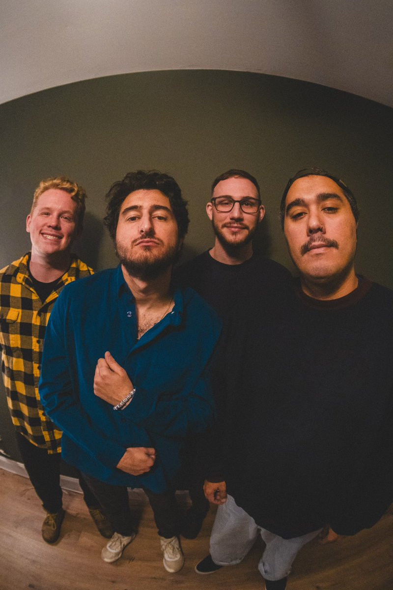 Cedar Green tweet media