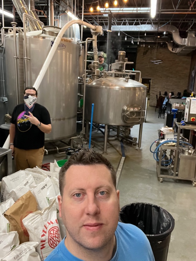 Michael Saboe (@brewmastamike) on Twitter photo We got Johnny on the vinyl and we’re brewing up an All Night Revival with our friends <a href="/RiverlandsBrew/">Riverlands Brewing Company</a> for the second year in a row! Ready in mid-late December. 🍻
@KingOfTheHild <a href="/TGBrews/">Toppling Goliath Brewing Company</a> We got Johnny on the vinyl and we’re brewing up an All Night Revival with our friends <a href="/RiverlandsBrew/">Riverlands Brewing Company</a> for the second year in a row! Ready in mid-late December. 🍻
@KingOfTheHild <a href="/TGBrews/">Toppling Goliath Brewing Company</a>
