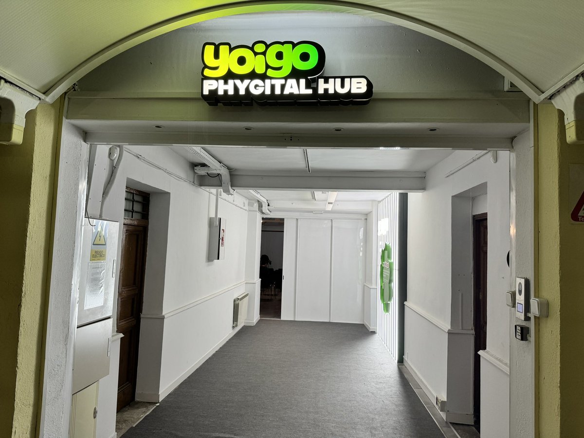 Cloud Native Madrid tweet media