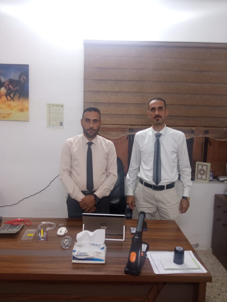 آن الاوان لأنصافنا وأنهاء معاناتنا 
#جاهزون 
#التعيين_مطلبنا 
#الخريجون_مع_من_يكون_معهم
#الخريج_القديم_احق_بالتعيين
رابطة الخريجين القدامى في العراق برئاسة الاستاذ نبراس الخزعلي0045