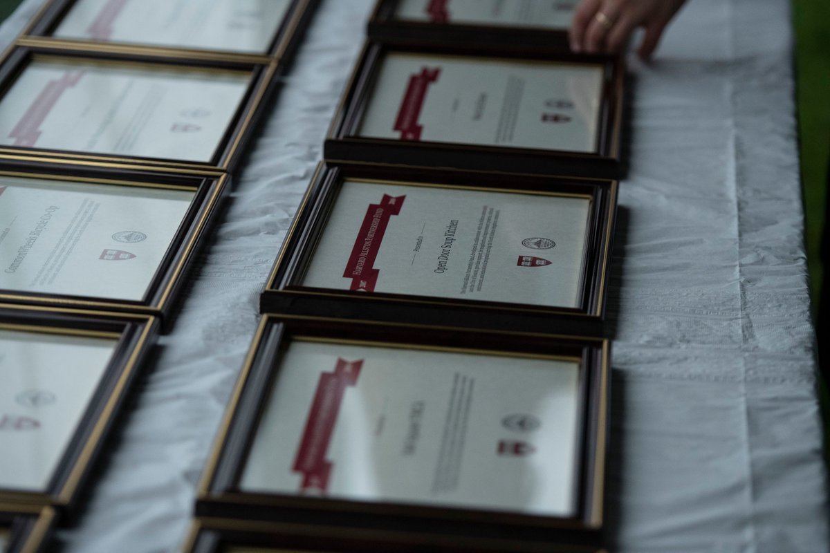 Applications are now open for the Harvard-Allston Partnership Fund! $200,000 is available in 1-year grants to community-based organizations that provide programs &amp; services to residents of #AllstonBrighton. 

Apply by December 15! edportal.harvard.edu/partnership-fu…