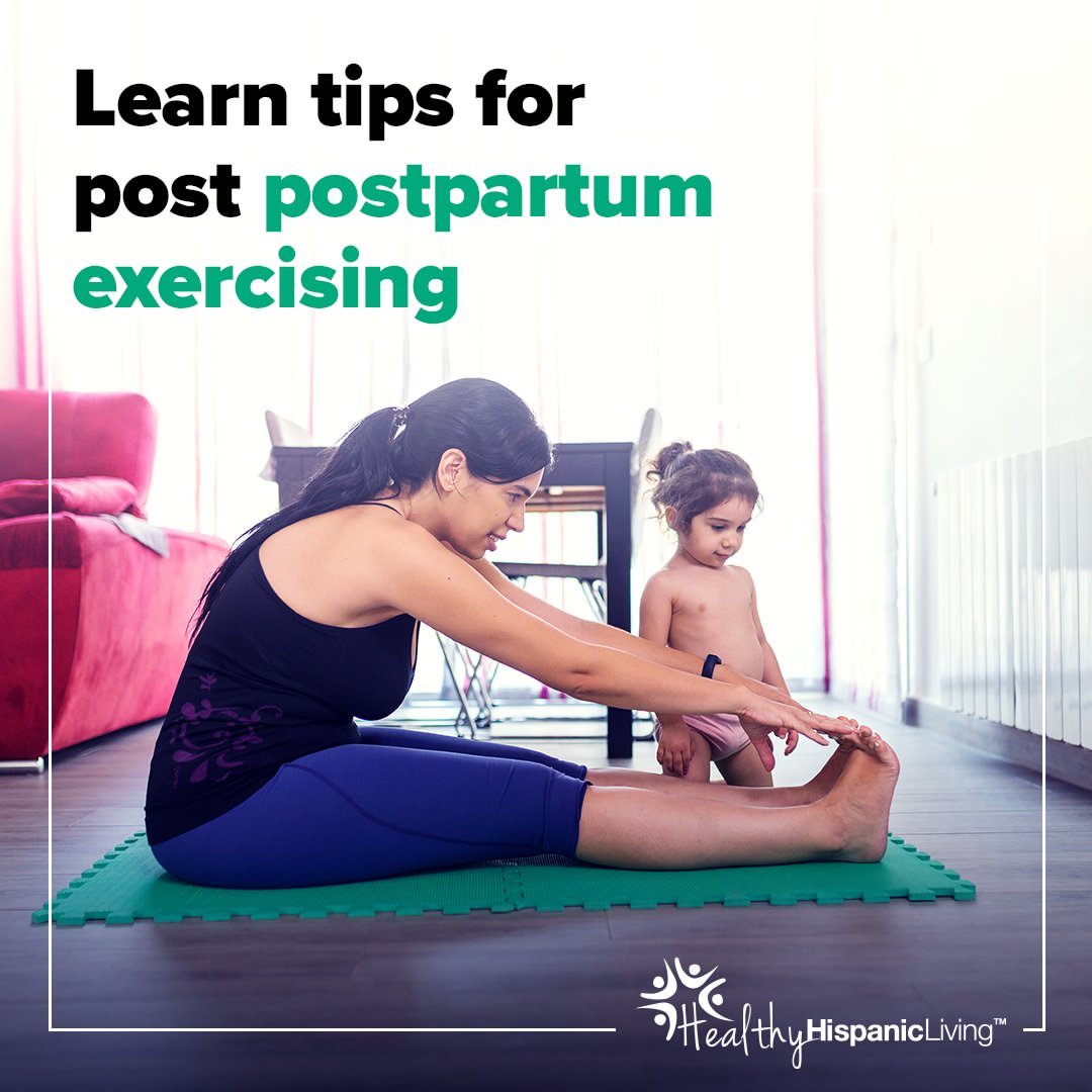 Healthy Hispanics tweet media